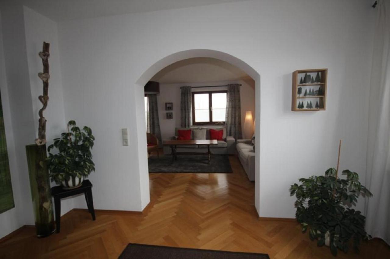 Ferienwohnung Bothe Zandt Exterior foto