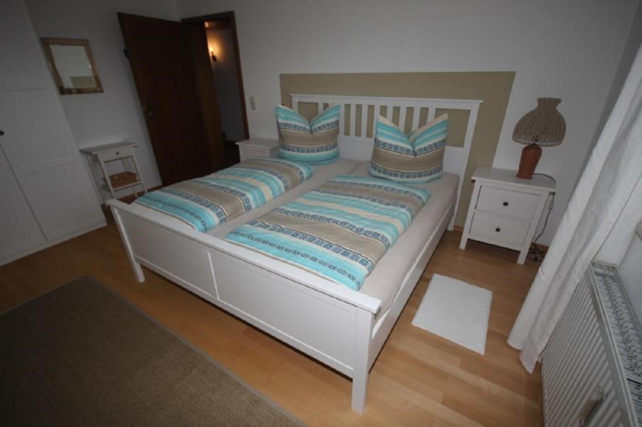 Ferienwohnung Bothe Zandt Exterior foto